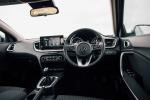 Kia XCeed 1.0 T-GDi 2019 года (UK)